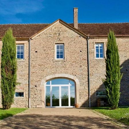 La Ferme Du Bois De Plottes Bed & Breakfast Dış mekan fotoğraf