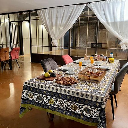 La Ferme Du Bois De Plottes Bed & Breakfast Dış mekan fotoğraf
