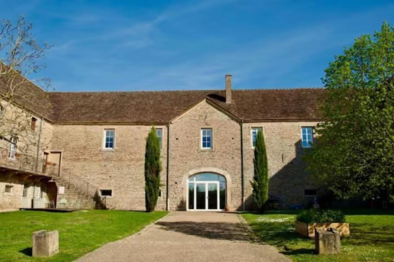 La Ferme Du Bois De Plottes Bed & Breakfast Dış mekan fotoğraf