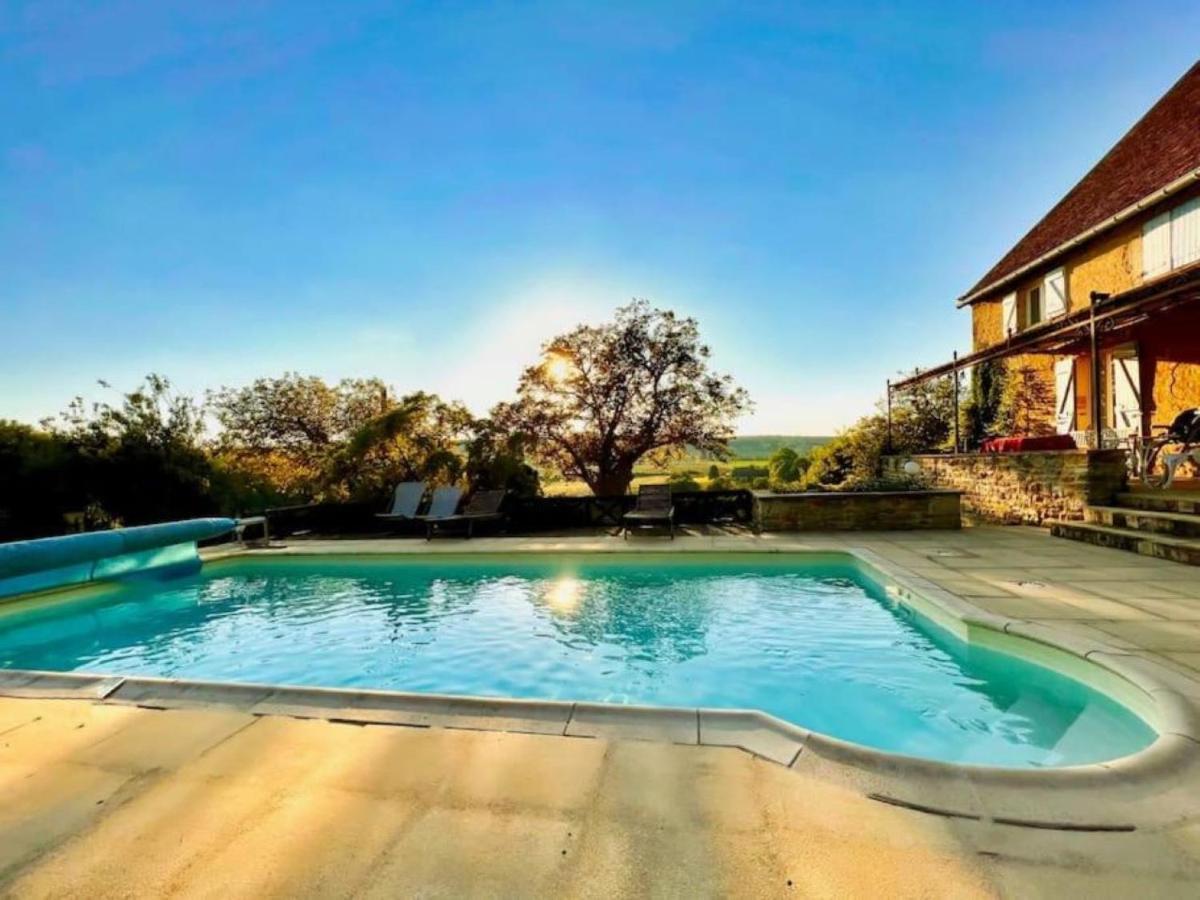 La Ferme Du Bois De Plottes Bed & Breakfast Dış mekan fotoğraf