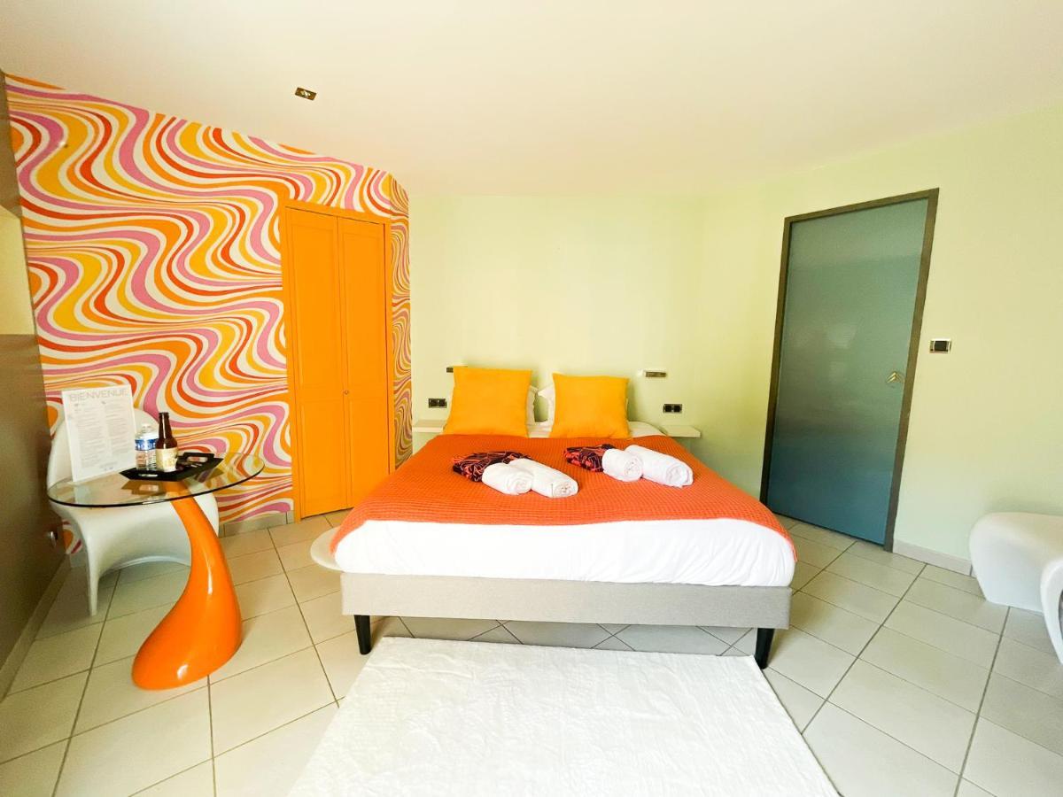 La Ferme Du Bois De Plottes Bed & Breakfast Dış mekan fotoğraf