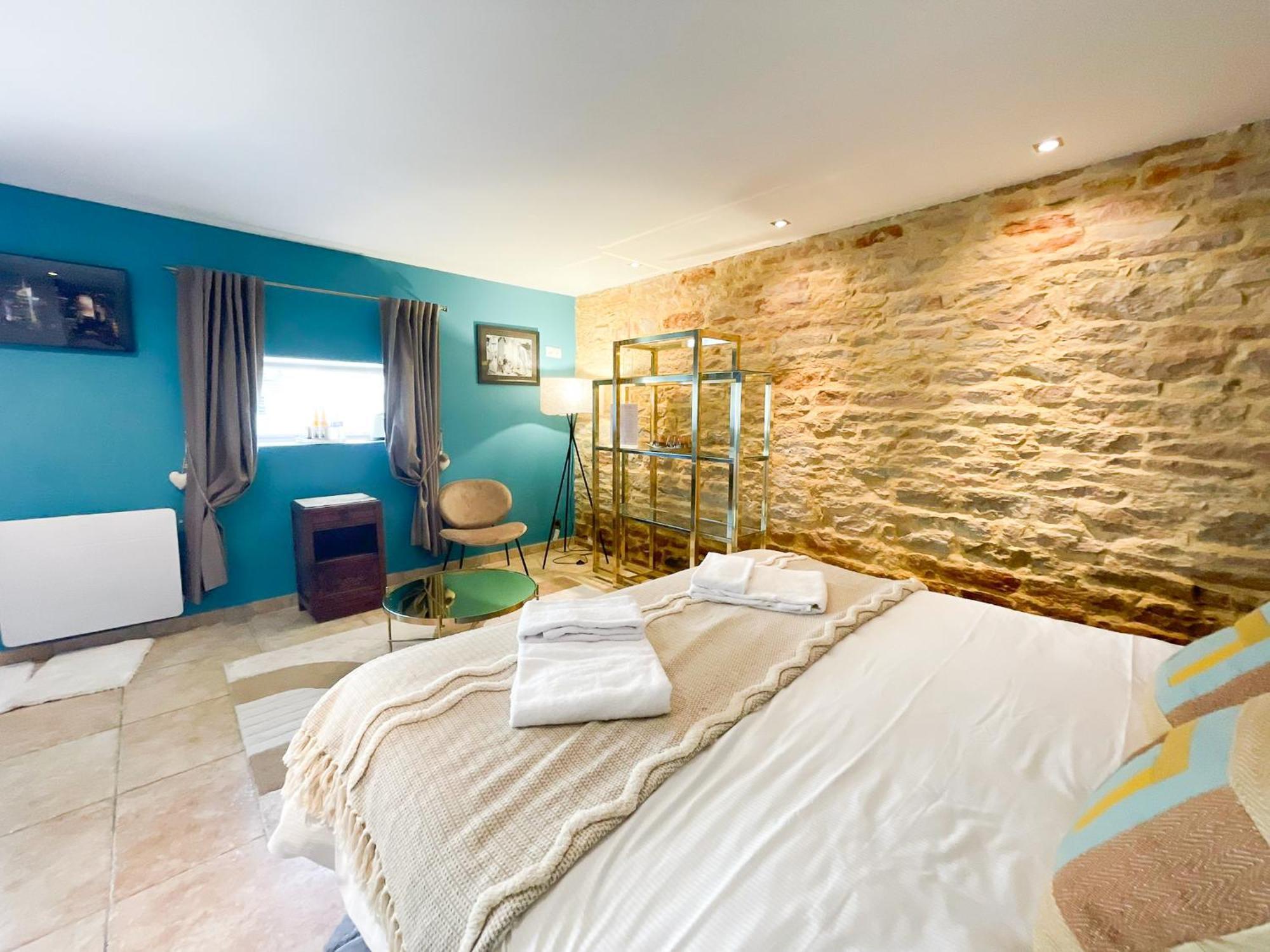 La Ferme Du Bois De Plottes Bed & Breakfast Dış mekan fotoğraf