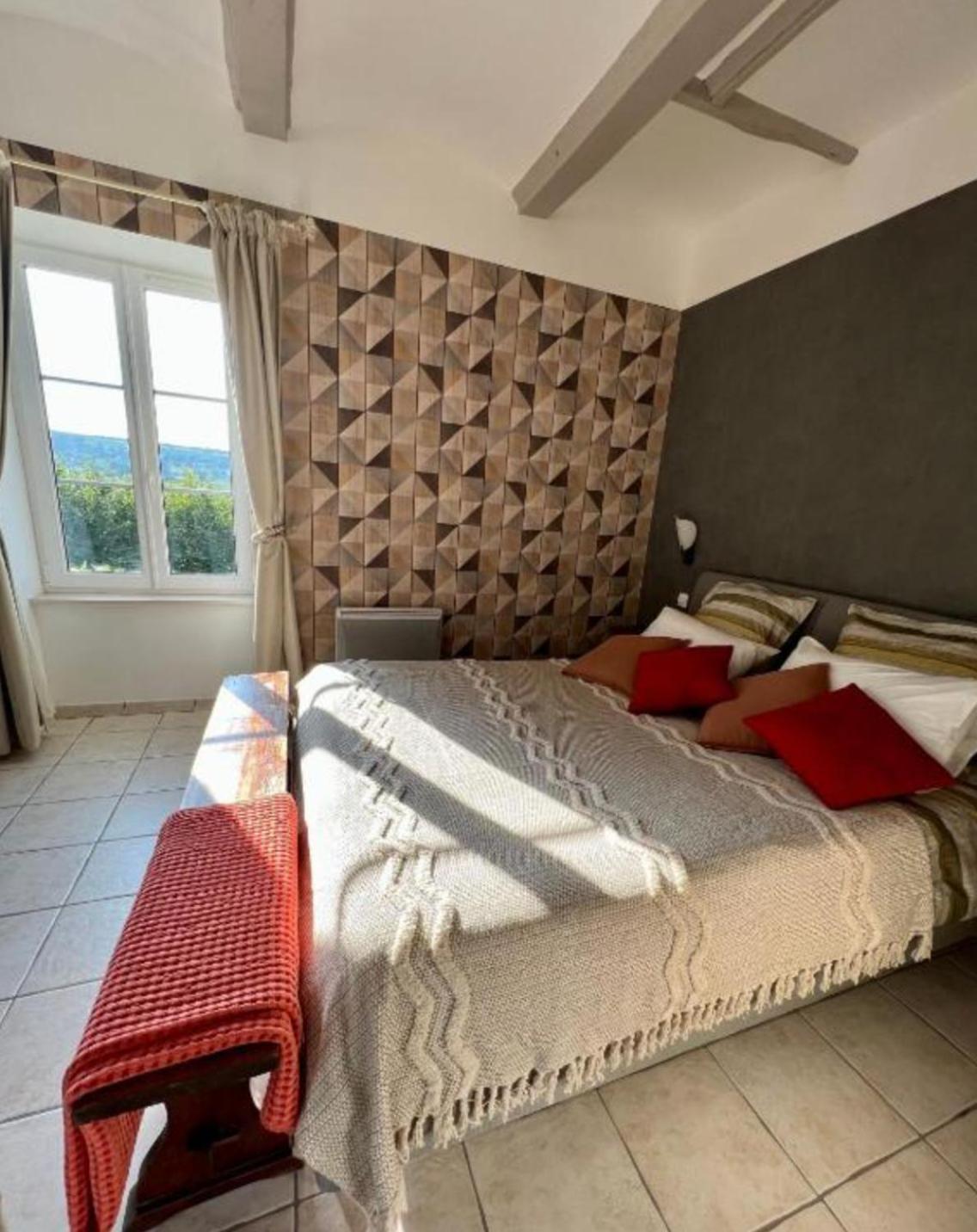 La Ferme Du Bois De Plottes Bed & Breakfast Dış mekan fotoğraf