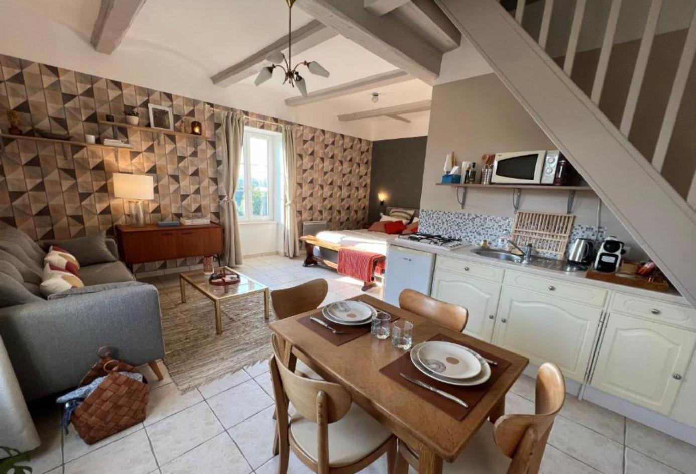 La Ferme Du Bois De Plottes Bed & Breakfast Dış mekan fotoğraf