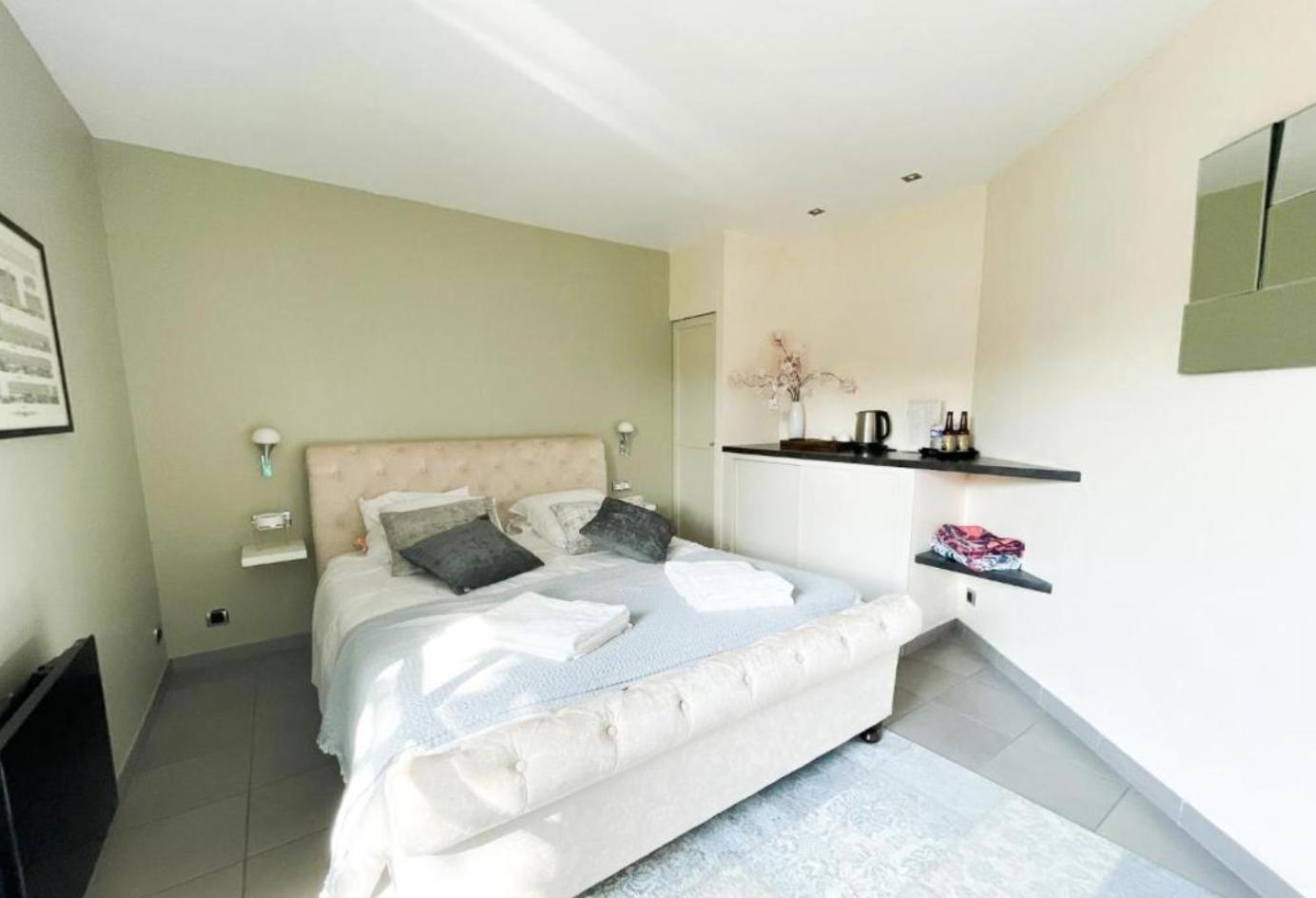 La Ferme Du Bois De Plottes Bed & Breakfast Dış mekan fotoğraf