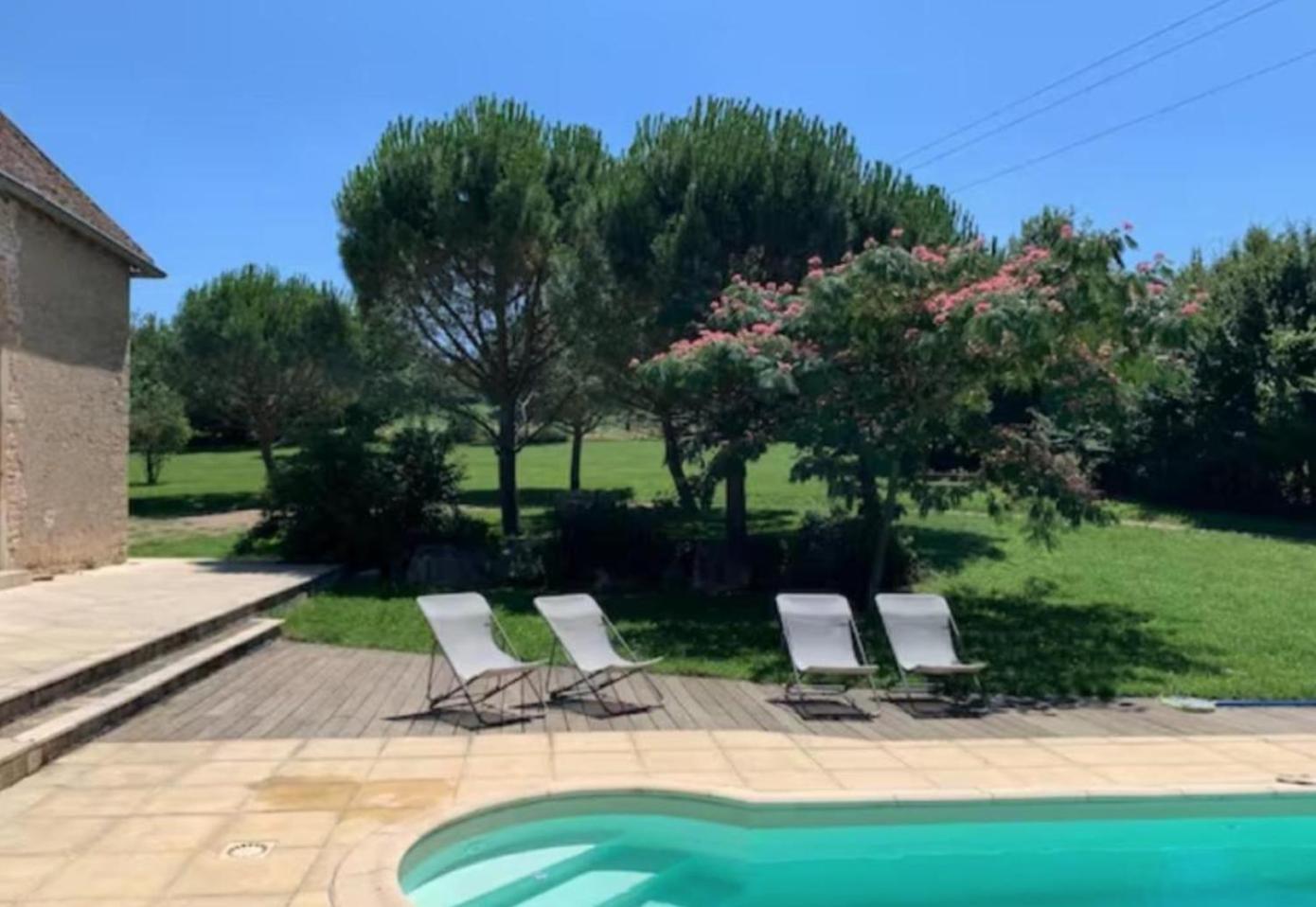 La Ferme Du Bois De Plottes Bed & Breakfast Dış mekan fotoğraf