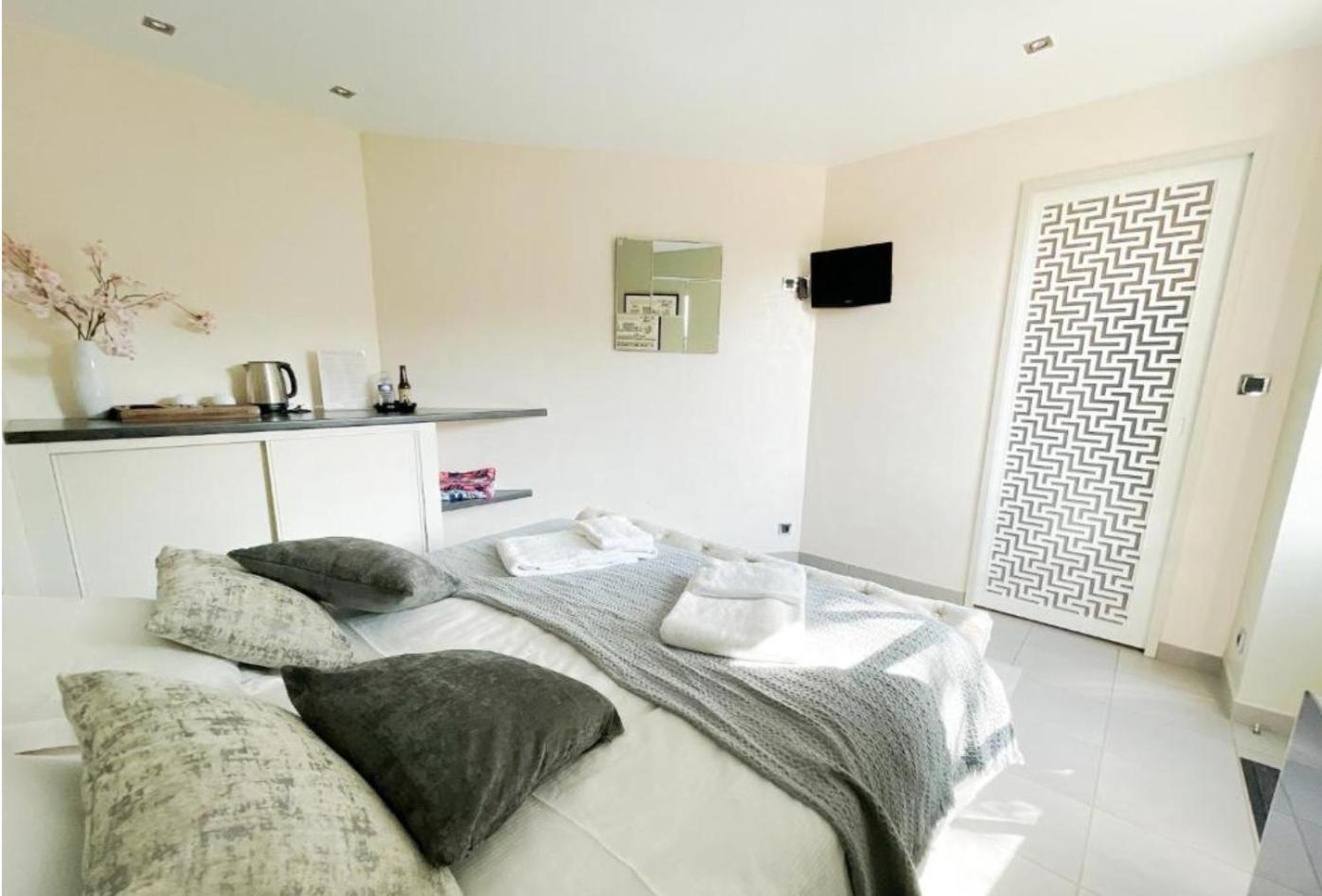 La Ferme Du Bois De Plottes Bed & Breakfast Dış mekan fotoğraf