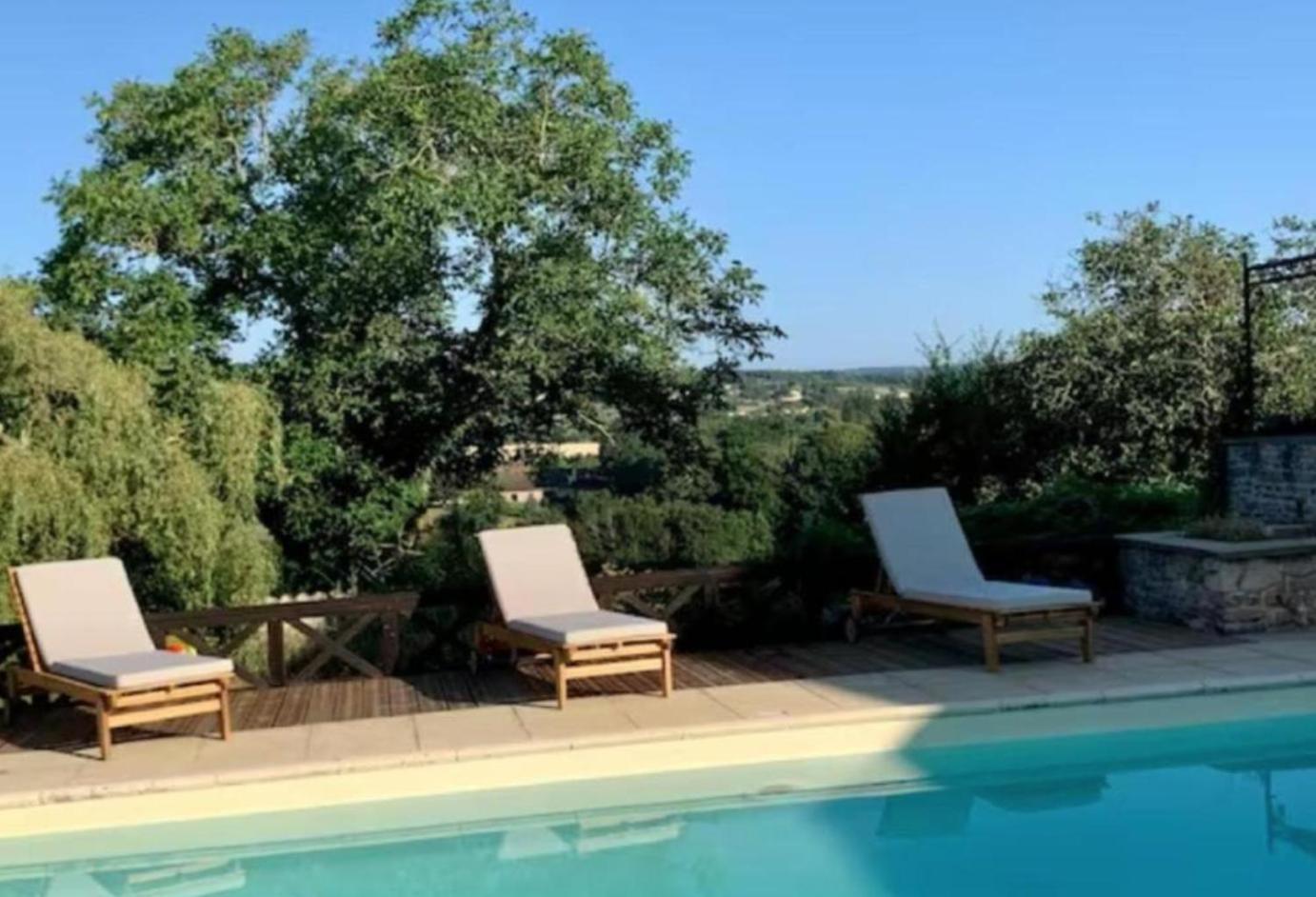 La Ferme Du Bois De Plottes Bed & Breakfast Dış mekan fotoğraf