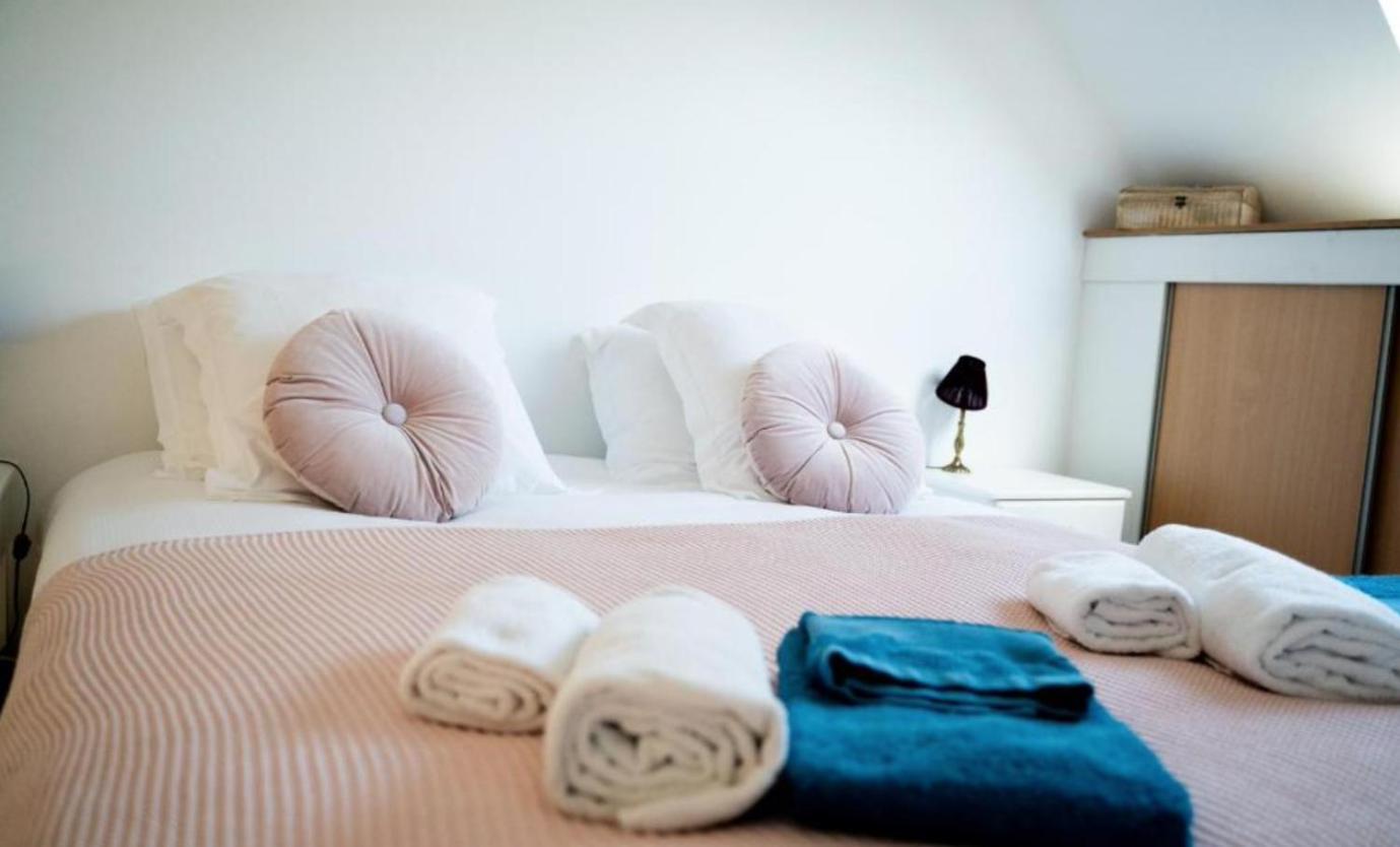 La Ferme Du Bois De Plottes Bed & Breakfast Dış mekan fotoğraf