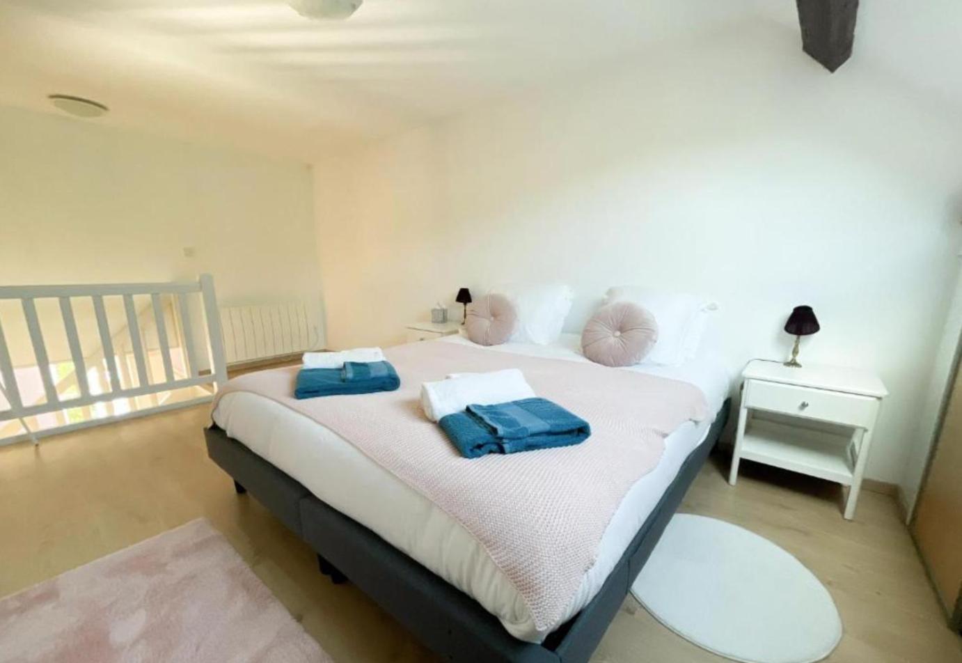 La Ferme Du Bois De Plottes Bed & Breakfast Dış mekan fotoğraf