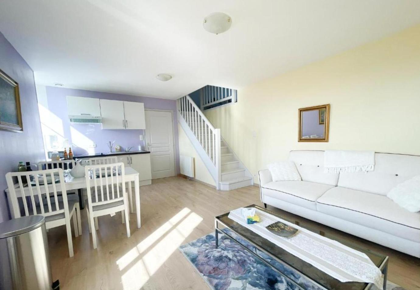 La Ferme Du Bois De Plottes Bed & Breakfast Dış mekan fotoğraf