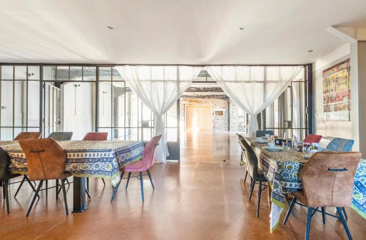 La Ferme Du Bois De Plottes Bed & Breakfast Dış mekan fotoğraf