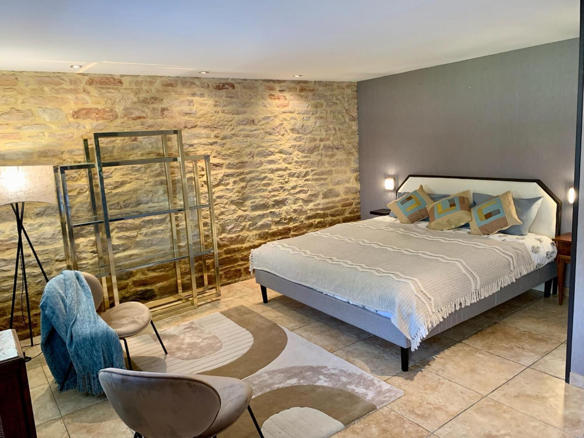 La Ferme Du Bois De Plottes Bed & Breakfast Dış mekan fotoğraf