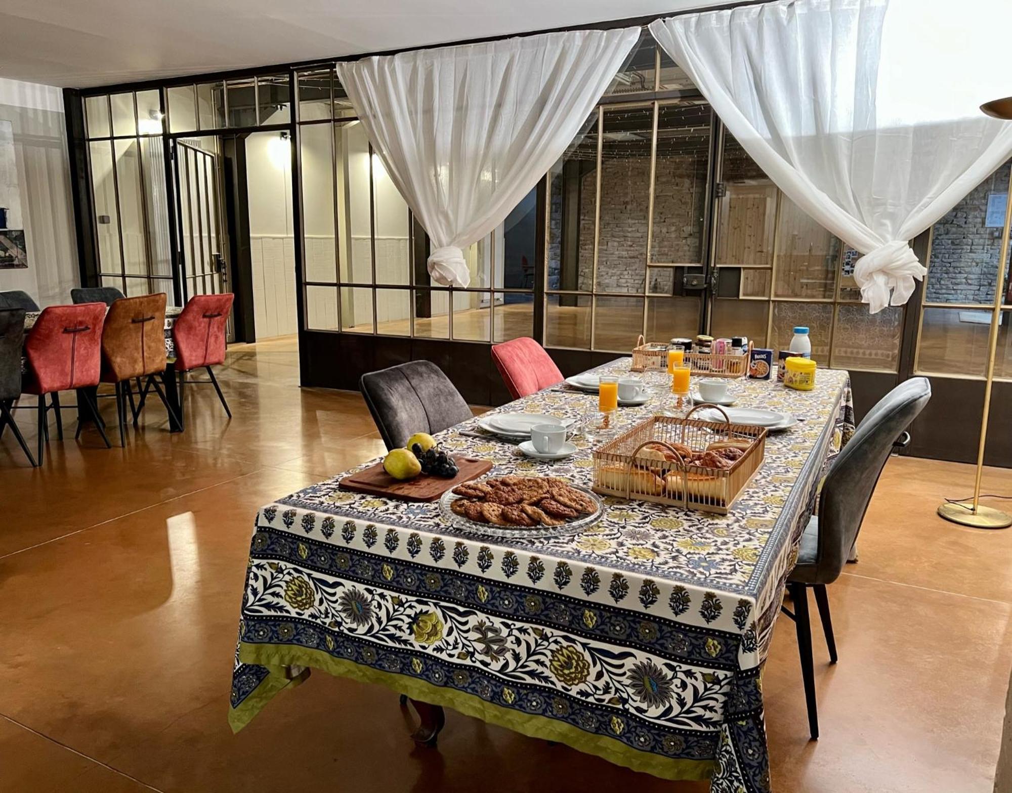 La Ferme Du Bois De Plottes Bed & Breakfast Dış mekan fotoğraf