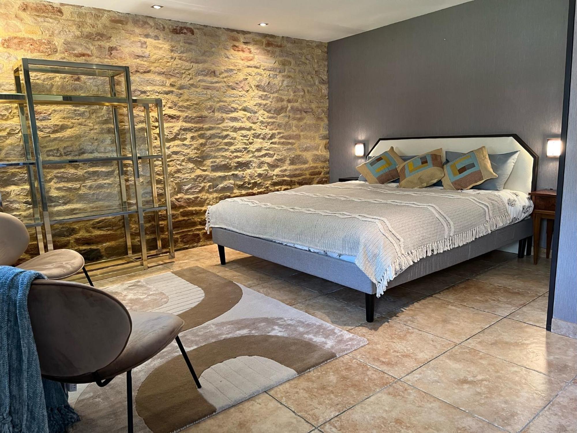La Ferme Du Bois De Plottes Bed & Breakfast Dış mekan fotoğraf